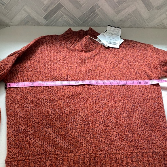 Smartwool Bell Meadow Sweater - Picture 6 of 6